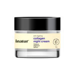 Buy Inatur Collagen Night Cream (50 gm) - Purplle