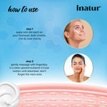 Buy Inatur Collagen Night Cream (50 gm) - Purplle