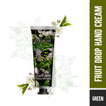 Buy Colorbar Fruit Drop Hand Cream Toast to Tahiti (30 g) - Purplle