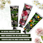 Buy Colorbar Fruit Drop Hand Cream Toast to Tahiti (30 g) - Purplle