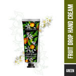 Buy Colorbar Fruit Drop Hand Cream Neroli Nights (30 g) - Purplle