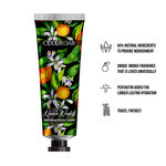 Buy Colorbar Fruit Drop Hand Cream Neroli Nights (30 g) - Purplle