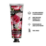 Buy Colorbar Fruit Drop Hand Cream Floral Breeze (30 g) - Purplle