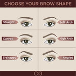 Buy Colorbar Browful Shaping And Defining Kit (3.2 g) - Purplle