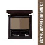 Buy Colorbar Browful Shaping And Defining Kit (3.2 g) - Purplle