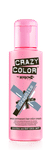 Buy CRAZY COLOR GRAPHITE-69 - 100 ML Bottle - Purplle
