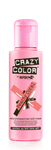 Buy Crazy Color PEACHY CORAL- 70 - 100 ml Bottle - Purplle