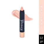 Buy Bonjour Paris Photo Match Crayon Concealer with SPF 25 (3.2 g) Natural - Purplle