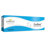 Buy Cheryl's OxyBlast Oxygen Energizing Facial Kit (Pack of 24) - Purplle