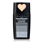 Buy Lottie London Selfie Ready Foundation- Medium Coverage Matte Foundation Ivory (28 ml) - Purplle