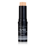 Buy Lottie London All About That Base- Full Coverage Matte Foundation Stick Light Beige (9 g) - Purplle