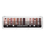 Buy Lottie London Shadow Swatch- 12 Piece Eyeshadow Palette The Rose Golds (12 g) - Purplle