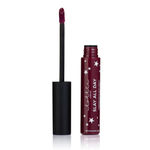 Buy Lottie London Slay All Day- Longwear Matte Liquid Lipstick Vibes (6 ml) - Purplle