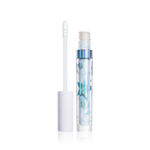 Buy Lottie London Lip Foil- Iridescent Lip Topper Over It (3 ml) - Purplle