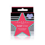 Buy Lottie London Lottie Soap Star,Brush Cleanser (60 g) - Purplle