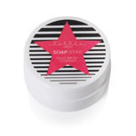 Buy Lottie London Lottie Soap Star,Brush Cleanser (60 g) - Purplle