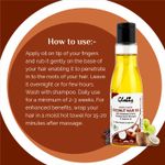 Buy Globus Naturals Enriched Coconut Hair Oil With Goodness Of Amla Shikakai Neem Bhringraj & Sesame Oil (100 ml) - Purplle