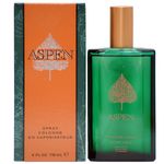 Buy Coty Aspen for Men (118 ml) - Purplle