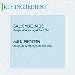 Buy DermDoc Blemish Clearing Water Based Face Serum with Salicylic Acid and Milk Protein (10 ml) - Purplle