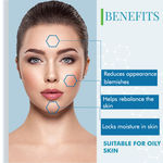 Buy DermDoc Blemish Clearing Water Based Face Serum with Salicylic Acid and Milk Protein (10 ml) - Purplle