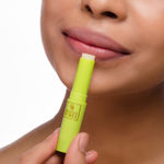 Buy Good Vibes Lip Balm, Vanilla (2.5 gm) - Purplle