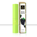 Buy Good Vibes Lip Balm, Black Grapes (2.5 gm) - Purplle