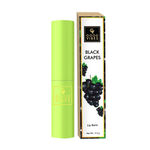 Buy Good Vibes Lip Balm, Black Grapes (2.5 gm) - Purplle