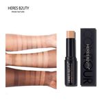 Buy HERES B2UTY Master Foundation Stick Soft Beige FS60 (15 gm) - Purplle