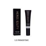 Buy HERES B2UTY Naked Primer Pro-Primer Multi-Protect Primer SPF 30, Brightining 2.0 (30 ml) - Purplle