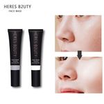 Buy HERES B2UTY Naked Primer Pro-Primer Multi-Protect Primer SPF 30, Brightining 2.0 (30 ml) - Purplle