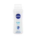 Buy Nivea Pure Talc (100 g) - Purplle