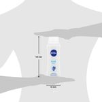 Buy Nivea Pure Talc (100 g) - Purplle