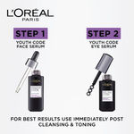 Buy L'Oreal Paris Youth Code Skin Activating Ferment Pre-Essence (30 ml) - Purplle