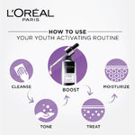 Buy L'Oreal Paris Youth Code Skin Activating Ferment Pre-Essence (30 ml) - Purplle