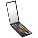 Buy Cameleon 36 Color Eyeshadow kit - E36 - Purplle