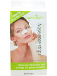 Buy Cameleon Nose Pore Strips / Blackhead Removel Strips (Green Tea), 10 Strips - Purplle