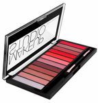 Buy Cameleon Make up Studio 12 Color Deluxe Eyeshadow Palette 03 - Purplle