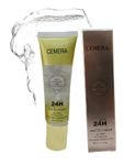 Buy Cemera 24H Matte Finish Oil Free Gel Base Primer Transparent (35 ml) - Purplle