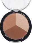Buy Clamy Bronzed Powder 01 - Purplle