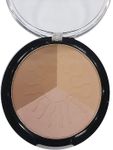 Buy Clamy Bronzed Powder 03 - Purplle