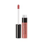 Buy Maybelline New York Sensational Liquid Matte Lipstick 10, Bday Suit On (7 g) - Purplle