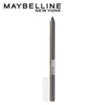 Buy Maybelline New York Tattoo Studio Gel Liner Pencil Intense Charcoal - Purplle