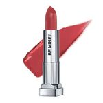 Buy Maybelline New York Color Sensational Love Notes - 105 Maple Red - Purplle