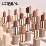 Buy L'Oreal Paris Color Riche Free The Nudes 310 No Judgement (3.7 g) - Purplle