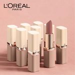 Buy L'Oreal Paris Color Riche Free The Nudes 310 No Judgement (3.7 g) - Purplle