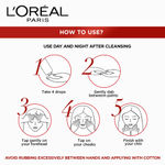 Buy L'Oreal Paris Revitalift Crystal Micro-Essence, Ultra-lightweight facial essence, With Salicylic Acid, For Clear Skin, 65 ml - Purplle