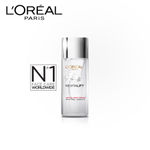 Buy L'Oreal Paris Revitalift Crystal Micro-Essence, Ultra-lightweight facial essence, With Salicylic Acid, For Clear Skin, 65 ml - Purplle