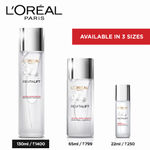 Buy L'Oreal Paris Revitalift Crystal Micro-Essence With Salicylic Acid for Clear Skin, 130 ml - Purplle