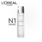 Buy L'Oreal Paris Revitalift Crystal Micro-Essence With Salicylic Acid for Clear Skin, 130 ml - Purplle