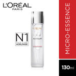 Buy L'Oreal Paris Revitalift Crystal Micro-Essence With Salicylic Acid for Clear Skin, 130 ml - Purplle